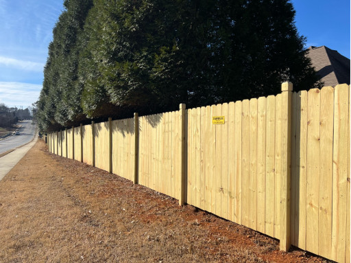 Chamblee Fence Company Wins 2026 Consumer Choice Award in Atlanta