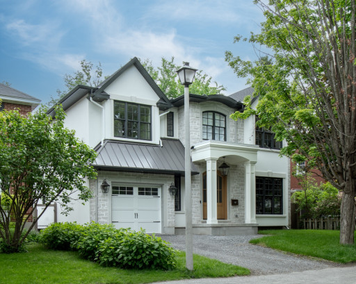 Al Parsons Electronics Limited Recognized for Trusted, Full-Service Garage Door Solutions With 2026 Consumer Choice Award in Ottawa