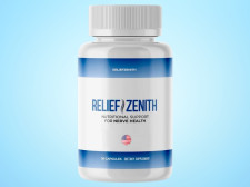 ReliefZenith - Natural Nerve Pain Relief in 2025