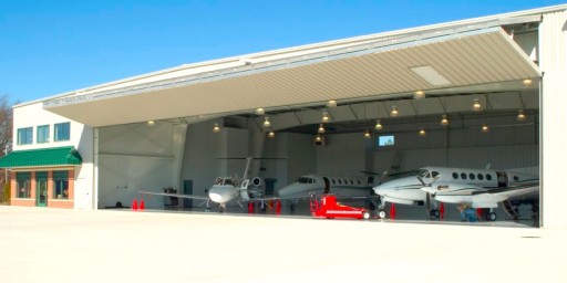 Air Services Inc. Transfers Ownership to Expand Services for Northern Michigan