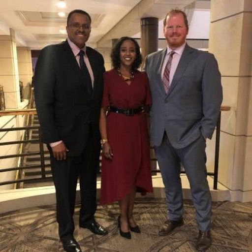 ACI Solutions Proudly Sponsors Cornerstones and the 36th Annual Capital Steps Performance