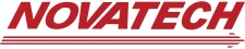 Novatech logo
