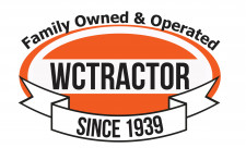 WCTractor Logo