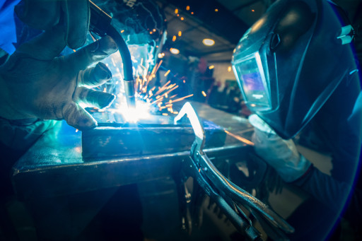 WyoTech Launches Applied Welding Technology Program