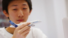 WISS IBCP Aeronautics Programme