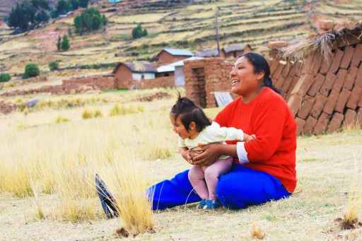 CorporateStays.com Founded One Percent for a Roof to Help Improving Poor Housing Conditions