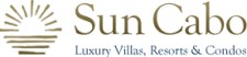 Sun Cabo Luxury Vacation Rentals