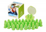 CHILL BOX PREMIUM EARPLUGS