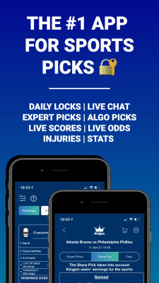 Kingpin Sports Betting Tips and Picks