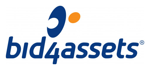 Bid4Assets Celebrates Its 1,000,000th Online Auction