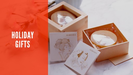 EDOBIO Answers the Call for Authentic All-Natural Skincare and Skin Repair Products Rooted in Japanese Traditions