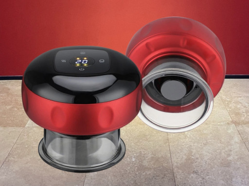 Vita Smart Cup Massager Reviews 2025, Price, Complaints, is It Legit