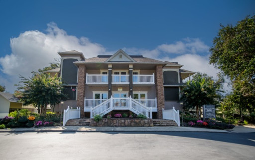 Geneva Group Announces Acquisition of LaVista Crossing