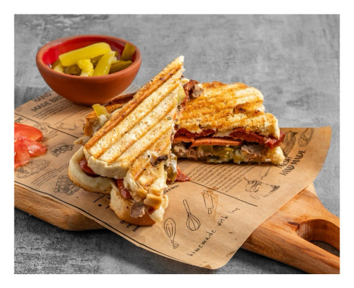 Cappadocia Breakfast & Cafe Honoured With Back-to-Back Consumer Choice Award for 2025 and 2026