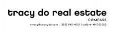 Tracy Do Real Estate Compas