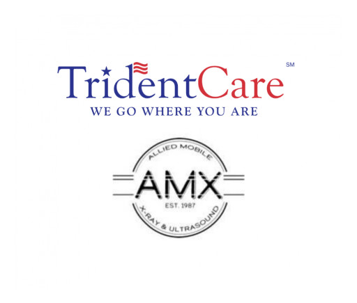 TridentCare Expands in the Sunshine State With the Acquisition of Allied Mobile X-Ray & Ultrasound