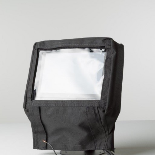 First Ever Thermal Tablet Cover Keeps Tablets Safe and Operational in Freezing Environments