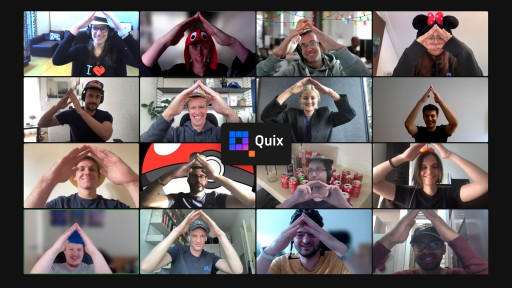 Quix Raises $12.9m Series A to Accelerate Event-Driven Data Apps