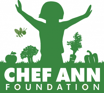 Chef Ann Foundation