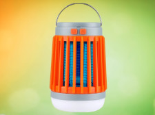 Pest Pulse Pro 2025's Best Bug Zapper for Homes