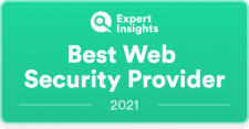 Best Web Security Provider