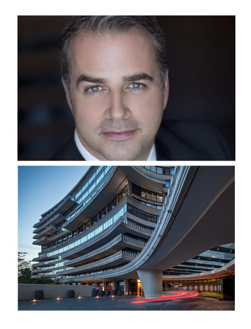 Euro Capital Properties Appoints Jon Chocklett as Executive Vice President