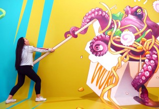 Museum of Illusions