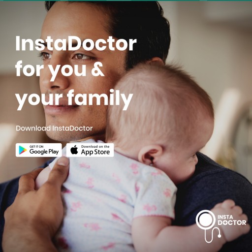 InstaDoctor, Doctor on Call App to Launch in Dubai and Abu Dhabi