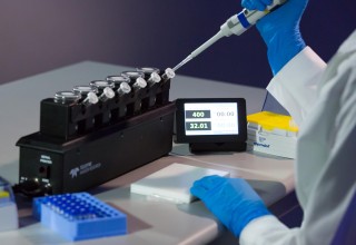 Phoenix DB-6 Manual Sampling System