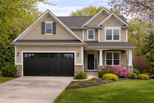 Dodds Garage Doors Marks 25 Years as a Consumer Choice Award Winner Across Southern Ontario