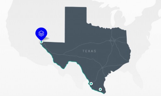 McAllen Data Center Completes Acquisition of Its Data Center in El Paso