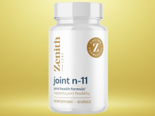Zenith Labs Joint N-11 2025's Top Joint Support