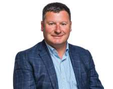 Dean Graves, CEO, Freeman Clarke