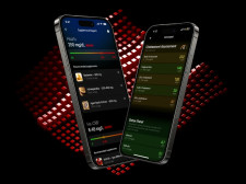 Ultrahuman Blood Vision: Real-Time Biometric Wellness