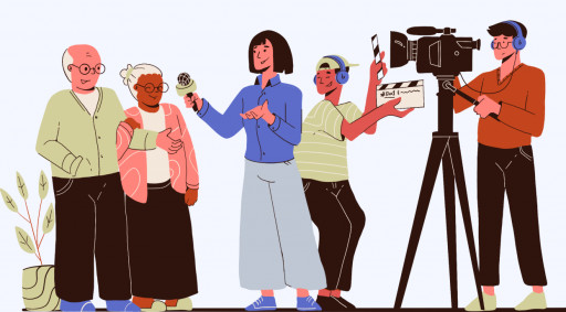Wife and Husband Launch COVID-Friendly Tech Company to Help Families Celebrate Mother's Day