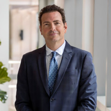 Gabriel Salloum, M.D., F.A.C.S., has earned a reputation as one of South Florida's finest emerging talents in the specialized field of plastic and reconstructive surgery. 