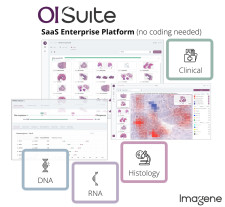 Oncology Intelligence Suite | Biomarker Discovery