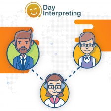 Day Interpreting