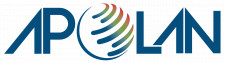 APOLAN logo