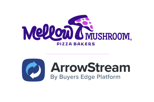 Data That Delivers: Mellow Mushroom and ArrowStream Extend Long-Term Partnership