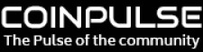 CoinPulse Logo