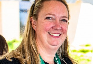 Dr. Jennifer Schwartz