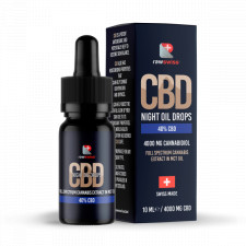 RawSwiss CBD Oils