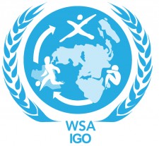 World Sports Alliance IGO