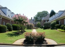 Arboretum Group's New Location