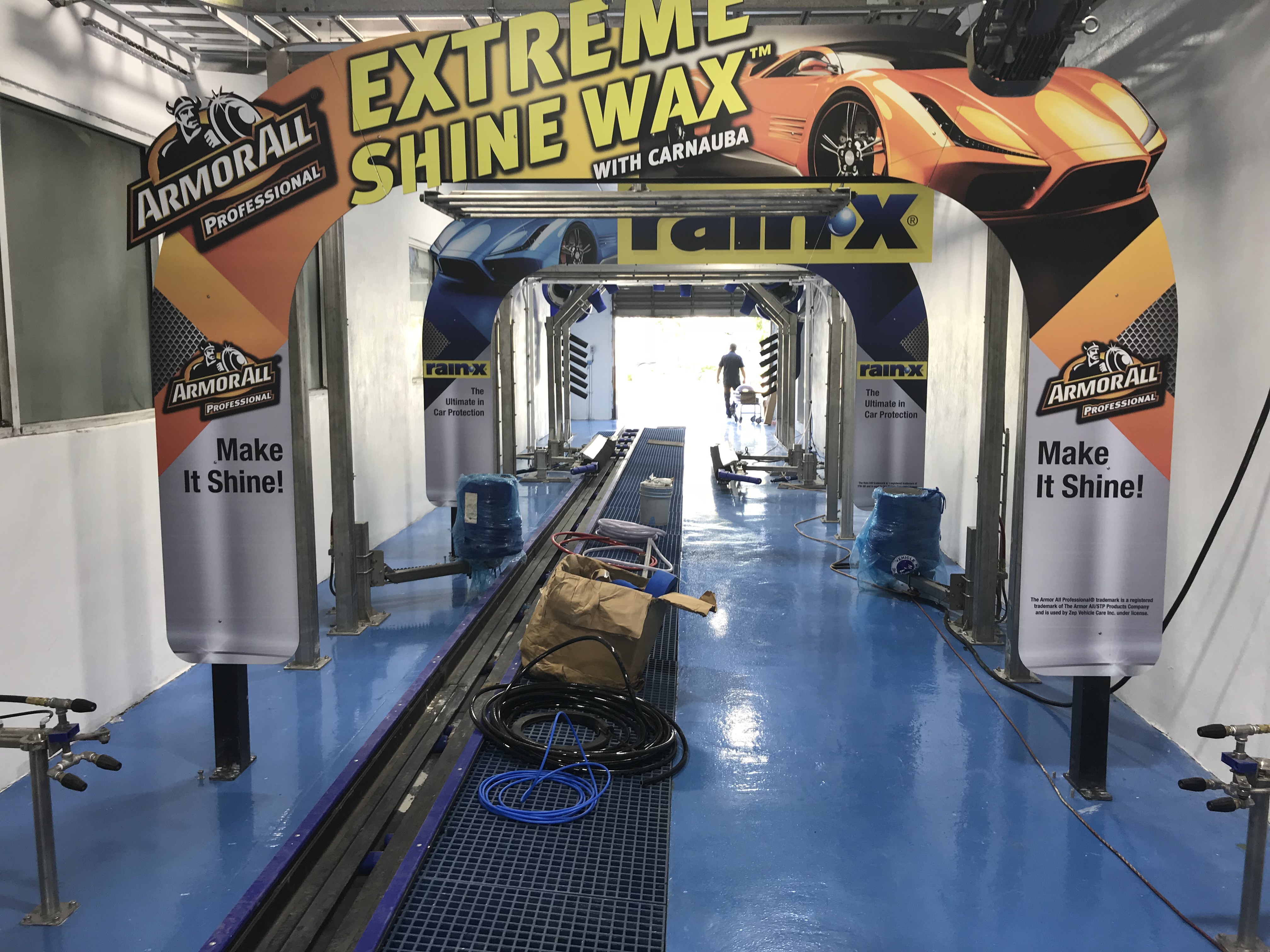 Car Wash Boca Raton >> Boca Raton Car Wash Has Tunnel Vision Pressrelease Com Car Wash Boca Raton >> Boca Raton Car Wash Has Tunnel Vision Pressrelease Com