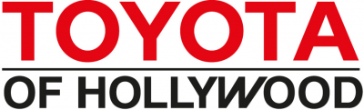 Toyota of Hollywood