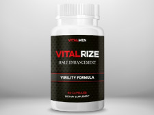 VitalRize Reviews 2025