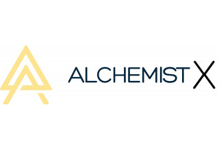 Alchemist X logo