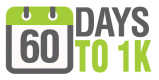 60 Days To 1K
